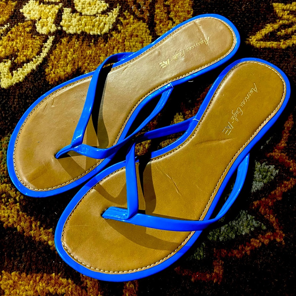American Eagle Sandals
